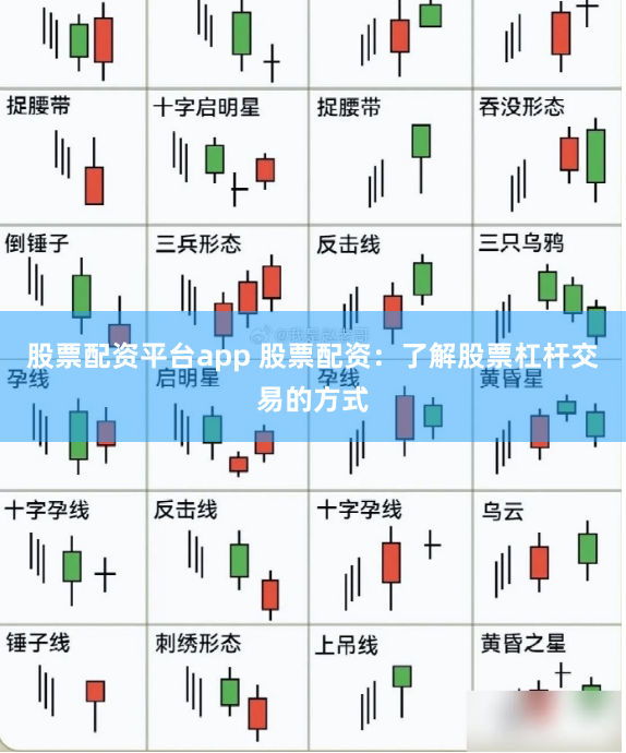 股票配资平台app 股票配资：了解股票杠杆交易的方式