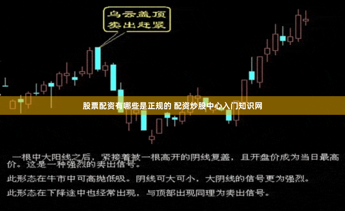 股票配资有哪些是正规的 配资炒股中心入门知识网
