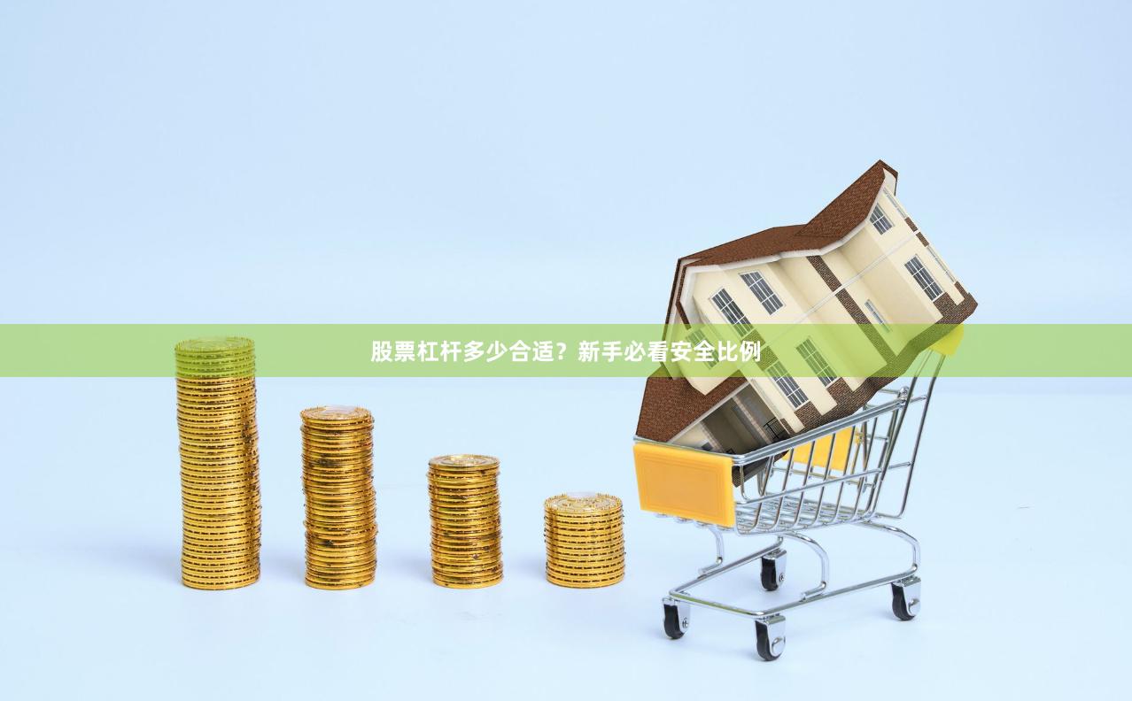 股票杠杆多少合适？新手必看安全比例