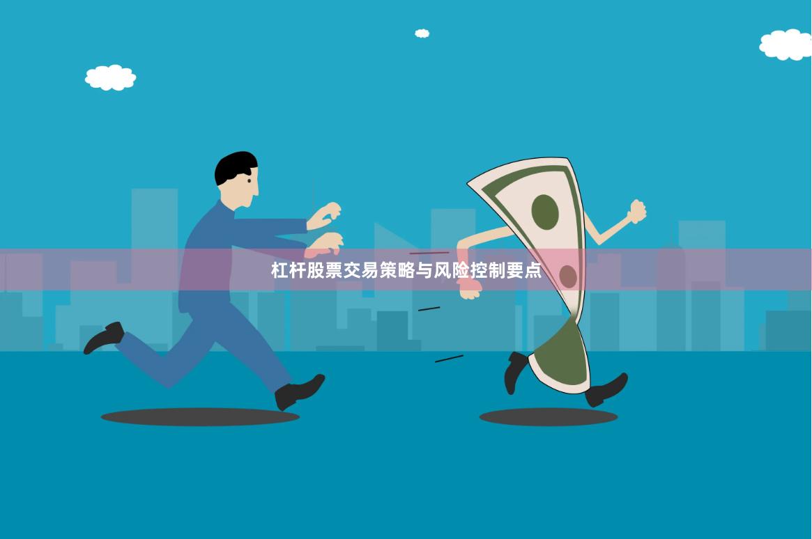 杠杆股票交易策略与风险控制要点