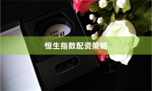 恒生指数配资策略