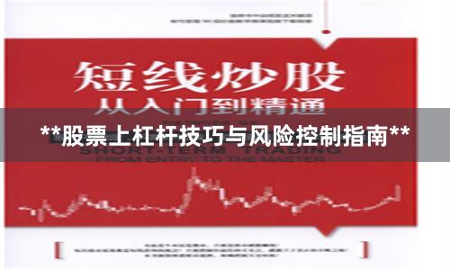 **股票上杠杆技巧与风险控制指南**